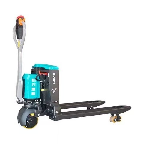Heavy Equipment Lift - รถยกพาเลทไฟฟ้า, รถยกแบตเตอรี่ลิเธียม 1.5-3 ตัน, อุปกรณ์ขนย้ายวัสดุสำหรับงานหนัก, เครื่องยกในคลังสินค้า