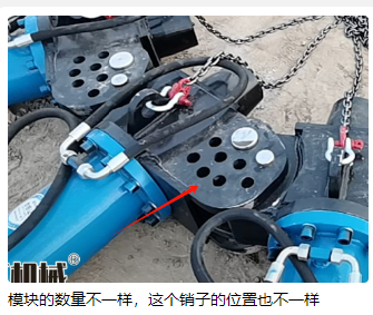 Heavy Equipment Contractors - อุปกรณ์ทำลายเสาเข็มสำหรับงานหนักสำหรับผู้รับเหมาการรื้อถอน - แข็งแรงและทนทาน