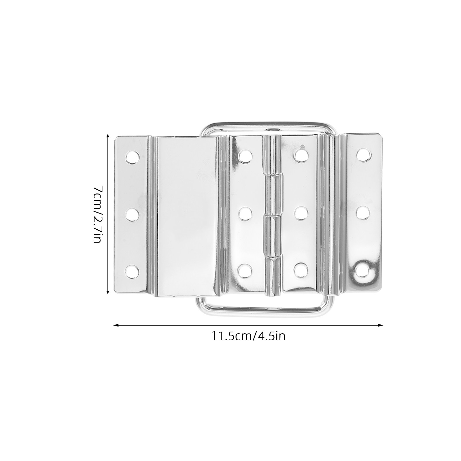 บานพับยกแบบถอดได้สำหรับกล่องไม - Heavy Equipment Lift บทวิจารณ์และราคา