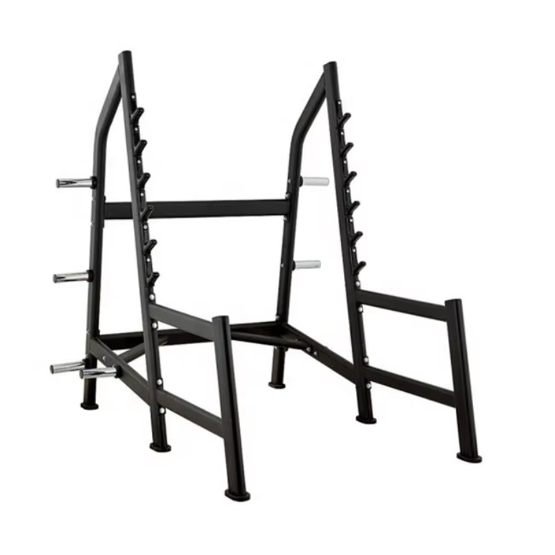 แร็คสควอทแบบ Power Cage, แร็คย - Heavy Equipment Lift บทวิจารณ์และราคา