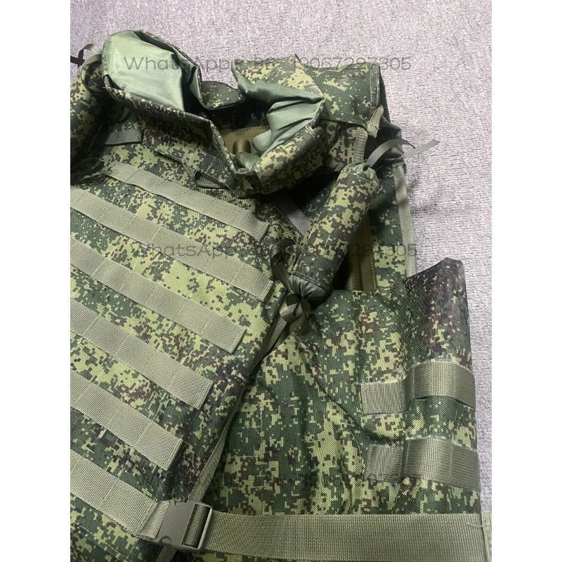 เสื้อเกราะลายพราง  ชุดเกราะหนั - Heavy Equipment Armor บทวิจารณ์และราคา