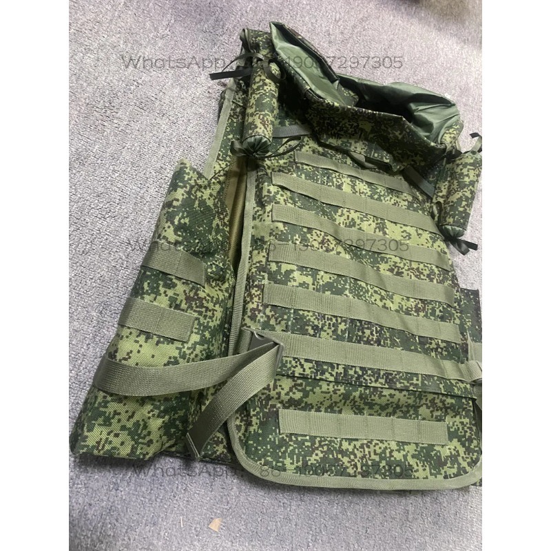 เสื้อเกราะลายพราง  ชุดเกราะหนั - Heavy Equipment Armor บทวิจารณ์และราคา