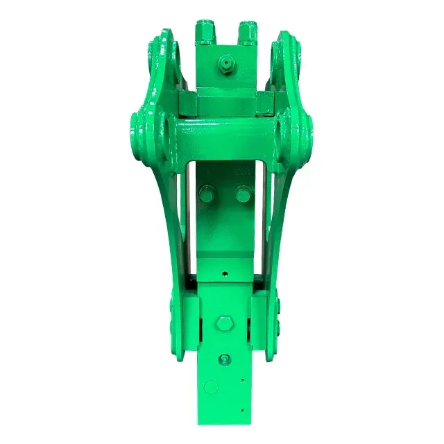 รถขุดขนาดเล็กพร้อมหัวเจาะไฮดรอ - Heavy Equipment Breaker บทวิจารณ์และราคา