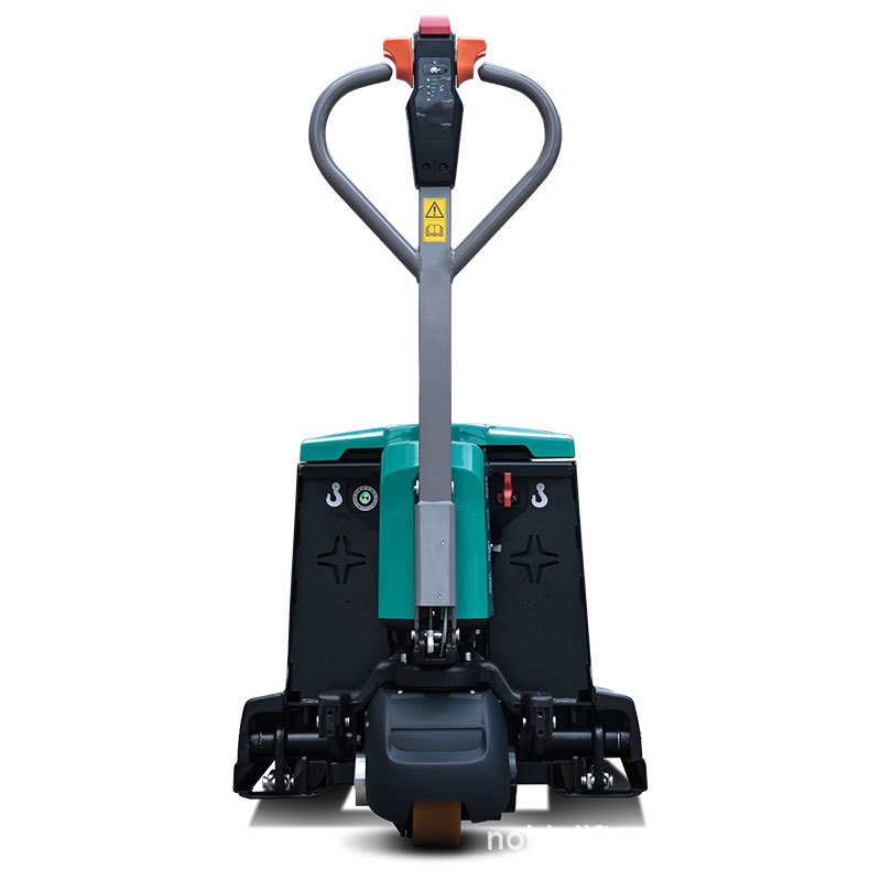 รถยกพาเลทไฟฟ้า, รถยกแบตเตอรี่ล - Heavy Equipment Lift บทวิจารณ์และราคา