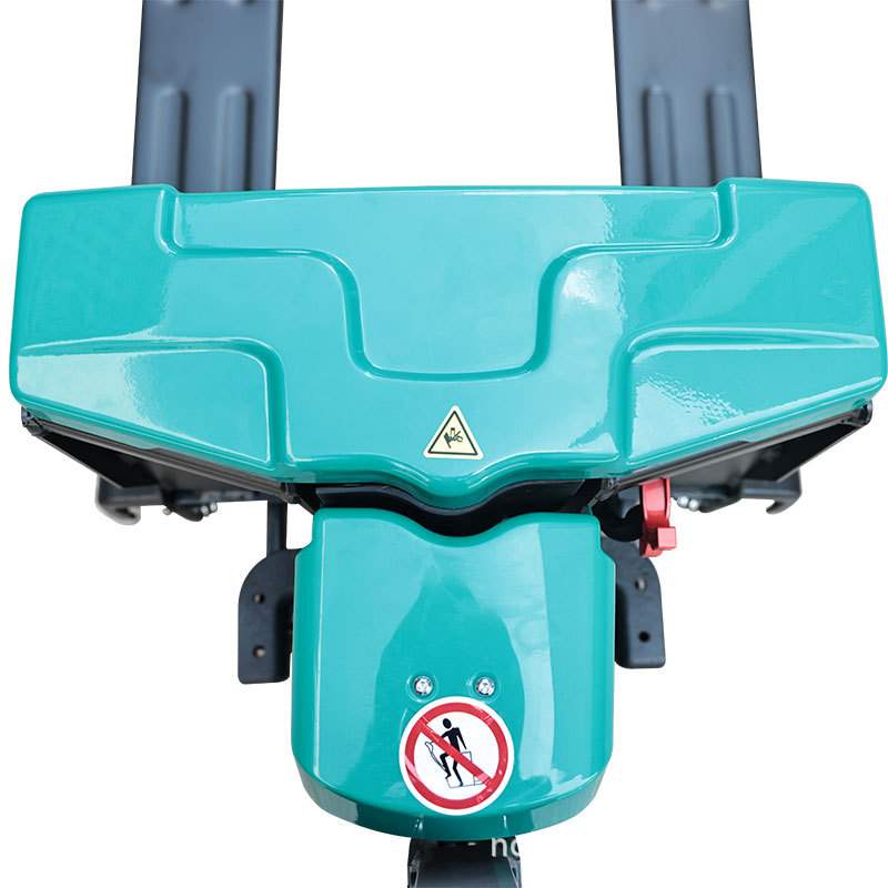 รถยกพาเลทไฟฟ้า, รถยกแบตเตอรี่ล - Heavy Equipment Lift บทวิจารณ์และราคา