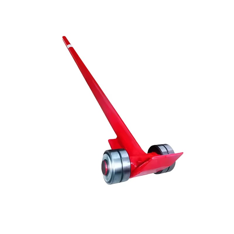 เครื่องมือยกแบบคันโยกสำหรับงาน - Heavy Equipment Lift บทวิจารณ์และราคา
