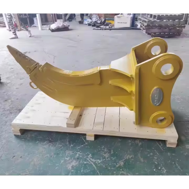 หัวเจาะหิน 20 ตัน สำหรับงานก่อ - Heavy Equipment Breaker บทวิจารณ์และราคา