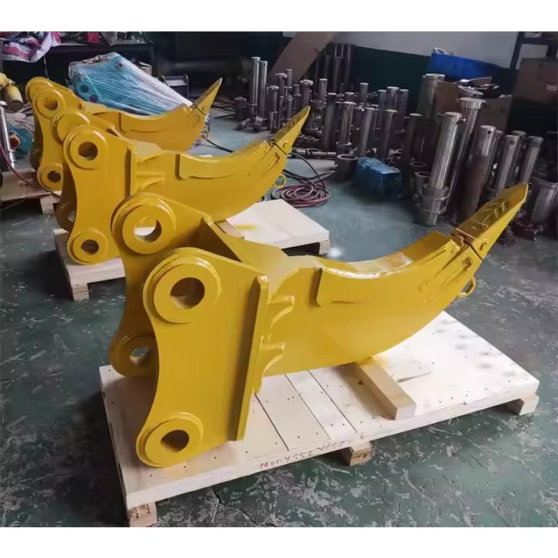 หัวเจาะหิน 20 ตัน สำหรับงานก่อ - Heavy Equipment Breaker บทวิจารณ์และราคา