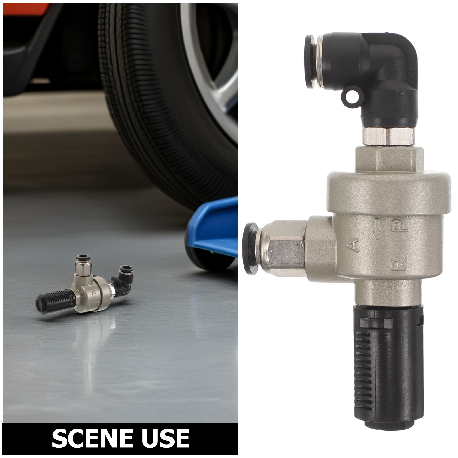 อะไหล่เครื่องเปลี่ยนยาง วาล์วร - Heavy Equipment Breaker บทวิจารณ์และราคา