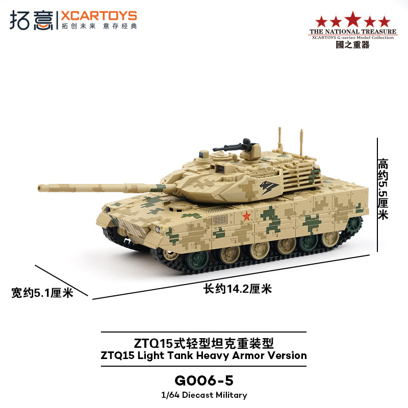 โมเดลรถโลหะผสมทหารหุ้มเกราะ รถ - Heavy Equipment Armor บทวิจารณ์และราคา