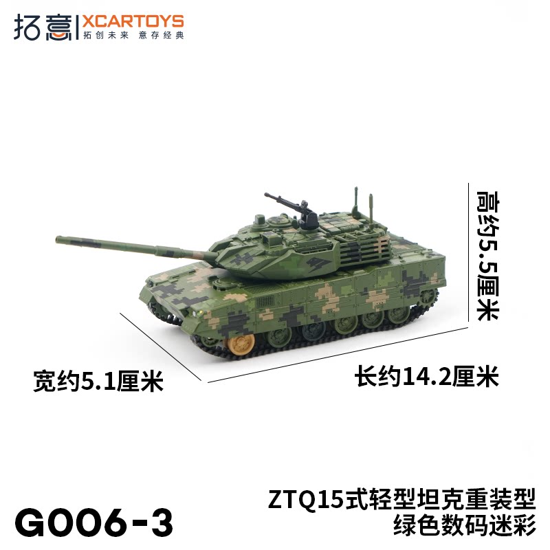 โมเดลรถโลหะผสมทหารหุ้มเกราะ รถ - Heavy Equipment Armor บทวิจารณ์และราคา
