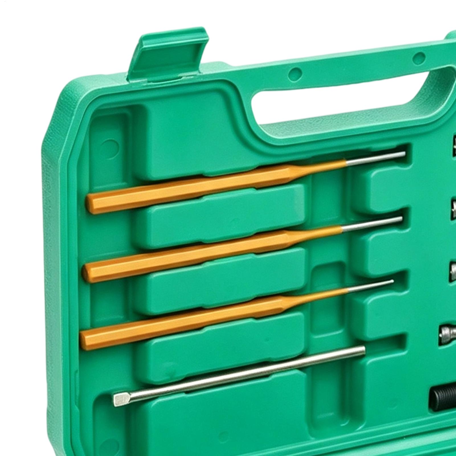 เครื่องมือถอดโซ่จักรยานแบบลูกก - Heavy Equipment Breaker บทวิจารณ์และราคา