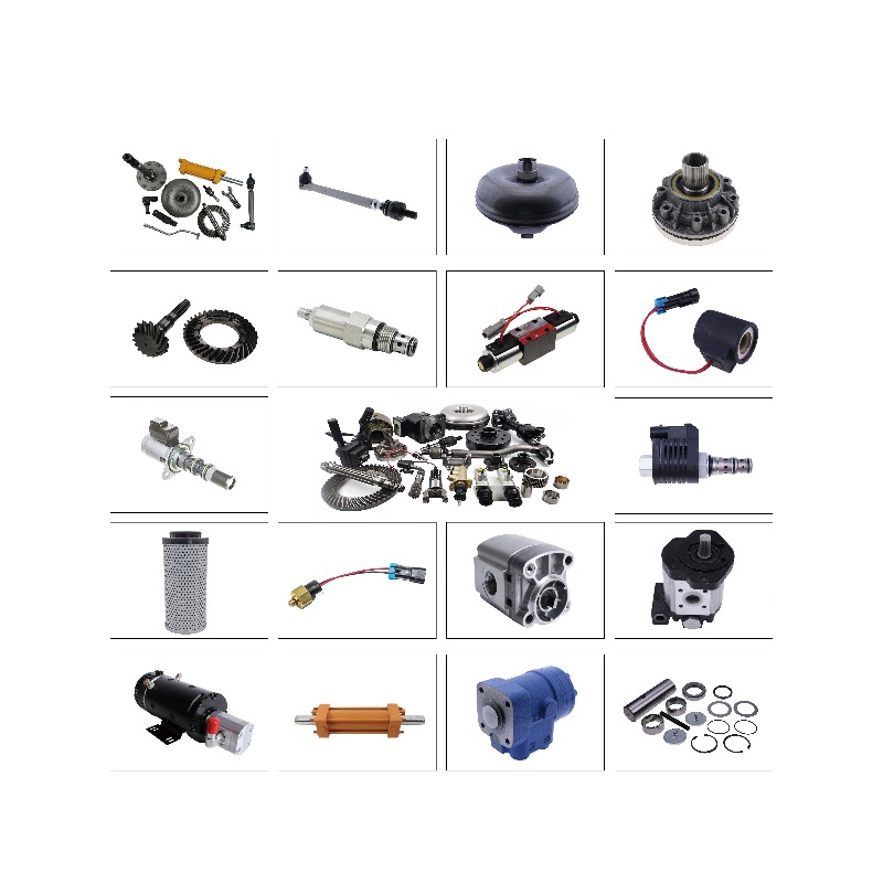 เซ็นเซอร์ตำแหน่งเพลาลูกเบี้ยว  - Heavy Equipment International บทวิจารณ์และราคา