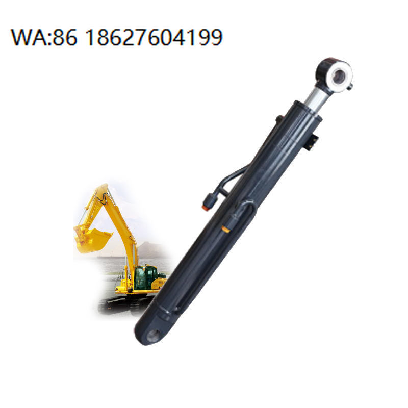 กระบอกสูบโครเมียมแบบ Outrigger - Heavy Equipment Lift บทวิจารณ์และราคา