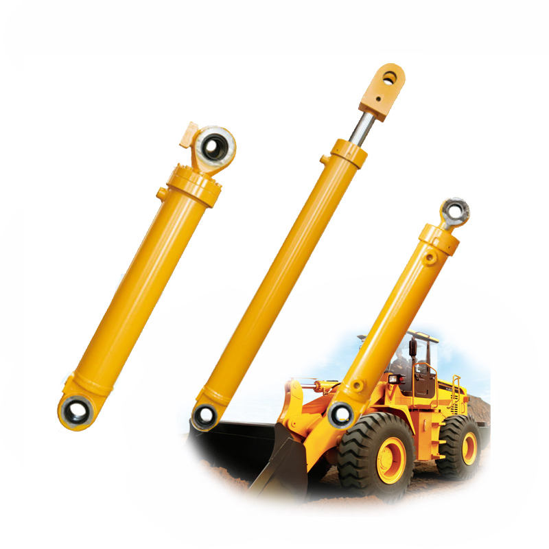 กระบอกสูบโครเมียมแบบ Outrigger - Heavy Equipment Lift บทวิจารณ์และราคา
