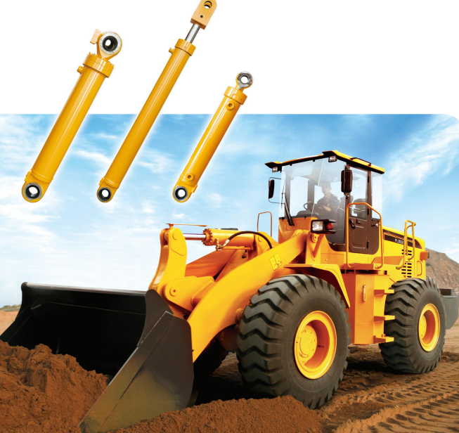 กระบอกสูบโครเมียมแบบ Outrigger - Heavy Equipment Lift บทวิจารณ์และราคา