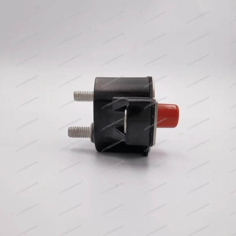 เบรกเกอร์วงจรความร้อน 60A รุ่น - Heavy Equipment Breaker บทวิจารณ์และราคา