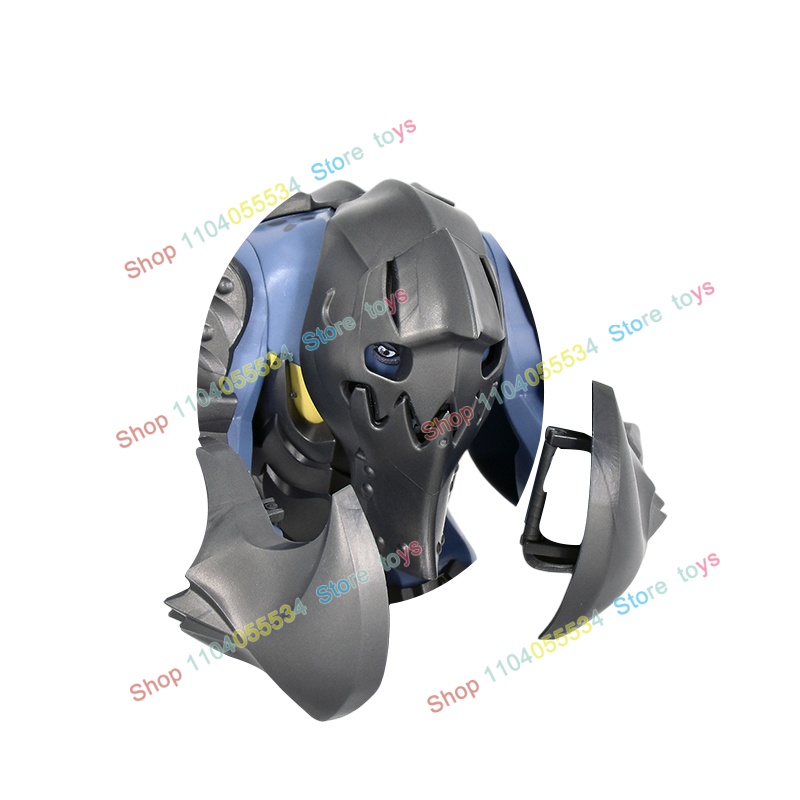 ฟิกเกอร์แอคชั่นชุดเกราะหนักสำห - Heavy Equipment Armor บทวิจารณ์และราคา
