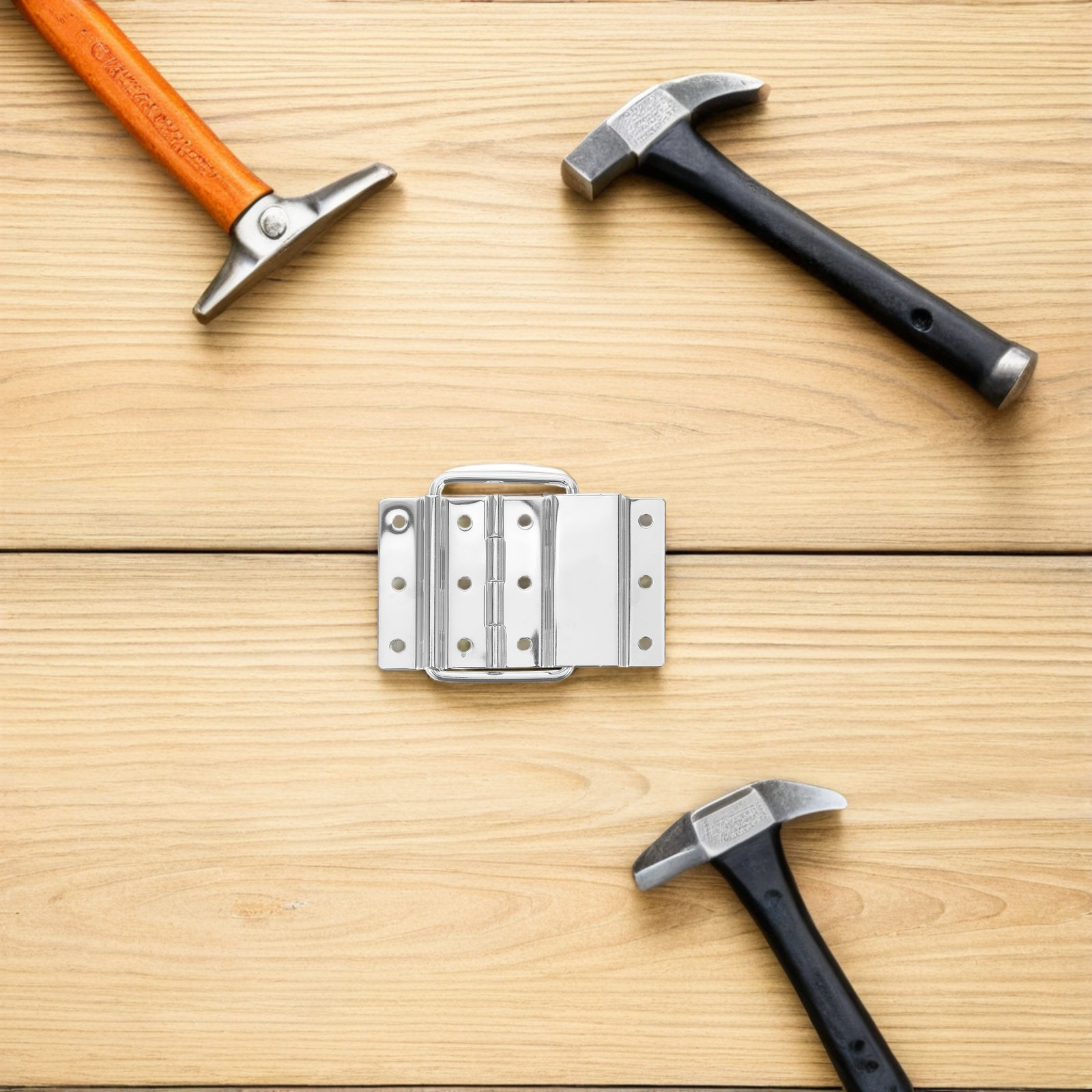 บานพับแบบพับได้ 4 ชิ้น สำหรับก - Heavy Equipment Lift บทวิจารณ์และราคา